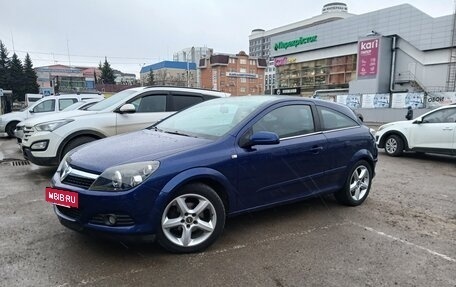 Opel Astra H, 2009 год, 650 000 рублей, 2 фотография
