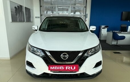 Nissan Qashqai, 2021 год, 2 799 900 рублей, 2 фотография