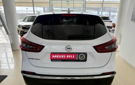 Nissan Qashqai, 2021 год, 2 799 900 рублей, 5 фотография