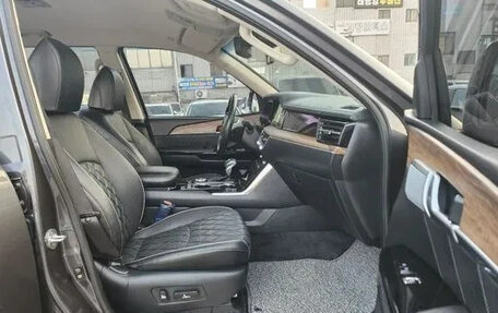 KIA Mohave I, 2021 год, 3 080 000 рублей, 3 фотография