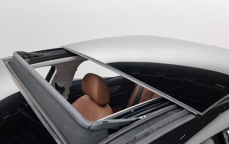 Audi A6, 2021 год, 3 040 100 рублей, 5 фотография