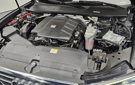 Audi A6, 2021 год, 3 040 100 рублей, 6 фотография