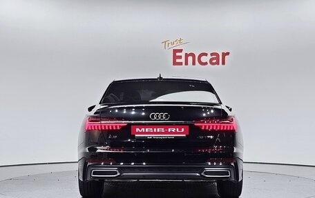 Audi A6, 2021 год, 3 040 100 рублей, 3 фотография