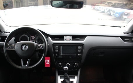 Skoda Octavia, 2016 год, 1 355 000 рублей, 7 фотография