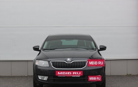 Skoda Octavia, 2016 год, 1 355 000 рублей, 3 фотография