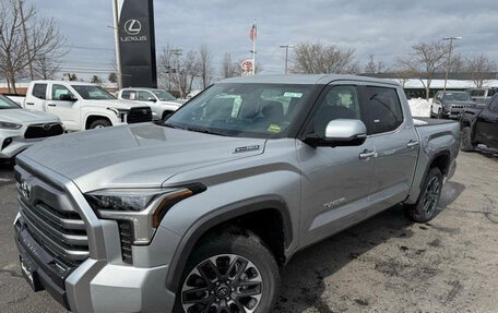Toyota Tundra, 2025 год, 9 210 000 рублей, 2 фотография