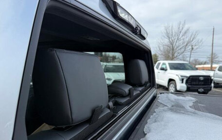 Toyota Tundra, 2025 год, 9 210 000 рублей, 5 фотография