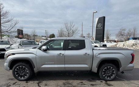 Toyota Tundra, 2025 год, 9 210 000 рублей, 3 фотография