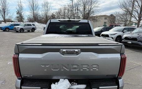 Toyota Tundra, 2025 год, 9 210 000 рублей, 6 фотография