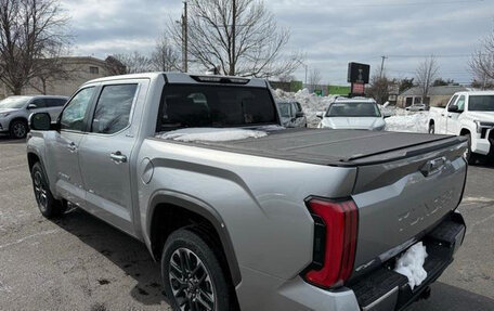 Toyota Tundra, 2025 год, 9 210 000 рублей, 4 фотография