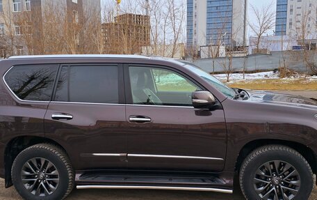 Lexus GX II, 2014 год, 4 450 000 рублей, 5 фотография