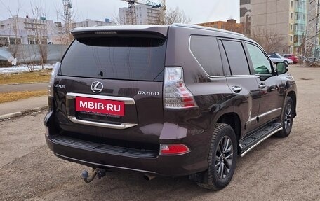Lexus GX II, 2014 год, 4 450 000 рублей, 6 фотография