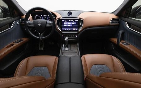 Maserati Ghibli, 2021 год, 5 340 000 рублей, 3 фотография