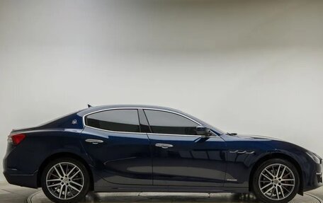 Maserati Ghibli, 2021 год, 5 340 000 рублей, 2 фотография
