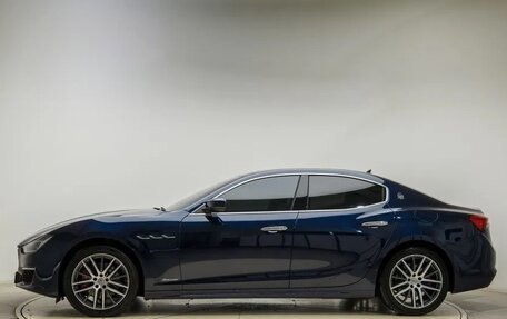 Maserati Ghibli, 2021 год, 5 340 000 рублей, 4 фотография
