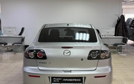 Mazda 3, 2006 год, 540 000 рублей, 5 фотография