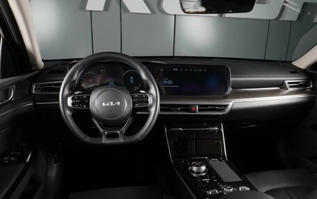 KIA K5, 2024 год, 3 869 000 рублей, 6 фотография