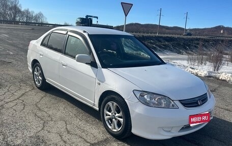 Honda Civic Ferio III, 2005 год, 450 000 рублей, 1 фотография