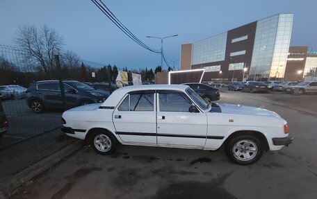 ГАЗ 3110 «Волга», 1998 год, 170 000 рублей, 1 фотография