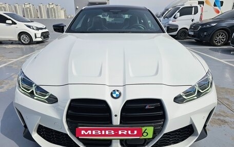 BMW M4, 2023 год, 10 600 000 рублей, 2 фотография