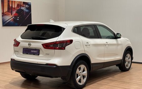 Nissan Qashqai, 2019 год, 2 250 000 рублей, 4 фотография