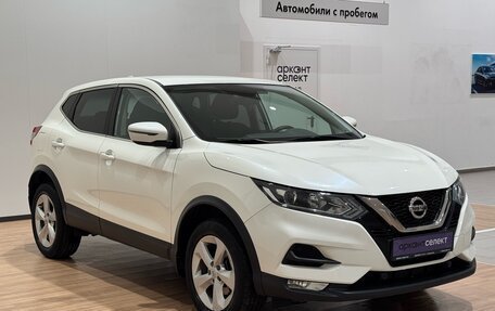 Nissan Qashqai, 2019 год, 2 250 000 рублей, 3 фотография