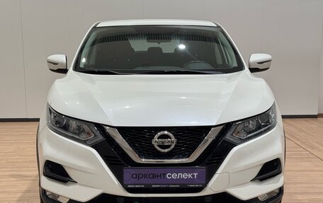 Nissan Qashqai, 2019 год, 2 250 000 рублей, 7 фотография