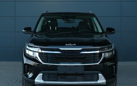 KIA Seltos I, 2024 год, 2 870 000 рублей, 2 фотография