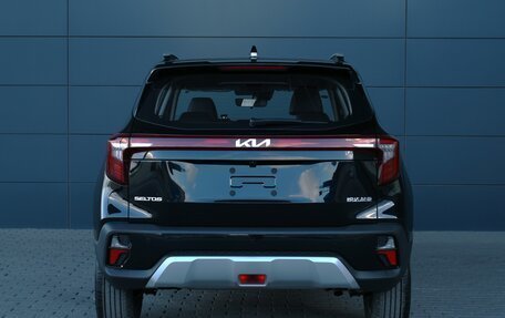 KIA Seltos I, 2024 год, 2 870 000 рублей, 4 фотография