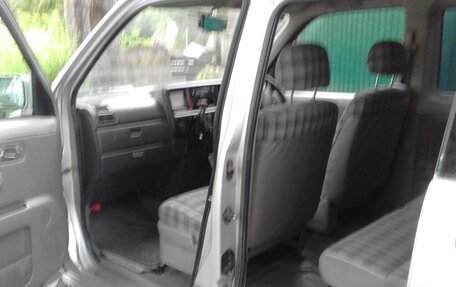 Honda Stepwgn IV, 1999 год, 682 345 рублей, 4 фотография