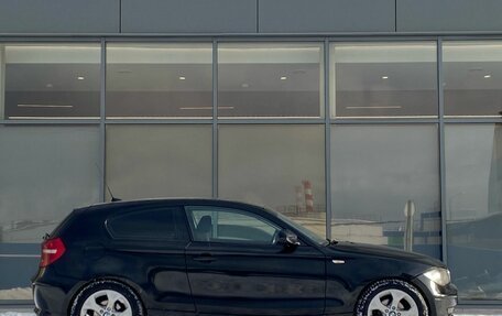 BMW 1 серия, 2010 год, 589 000 рублей, 3 фотография