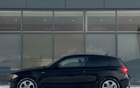 BMW 1 серия, 2010 год, 589 000 рублей, 6 фотография