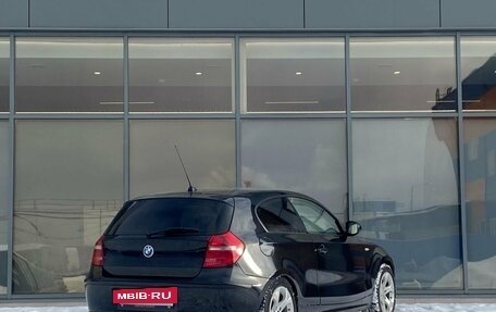 BMW 1 серия, 2010 год, 589 000 рублей, 4 фотография
