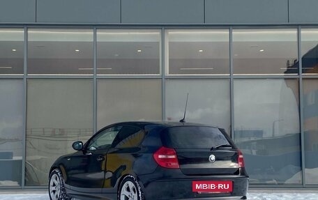 BMW 1 серия, 2010 год, 589 000 рублей, 5 фотография