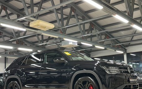 Volkswagen Teramont I, 2025 год, 5 899 000 рублей, 2 фотография
