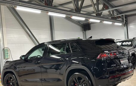 Volkswagen Teramont I, 2025 год, 5 899 000 рублей, 3 фотография