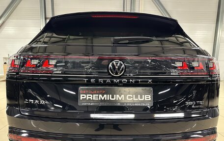 Volkswagen Teramont I, 2025 год, 5 899 000 рублей, 9 фотография
