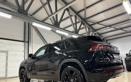 Volkswagen Teramont I, 2025 год, 5 899 000 рублей, 18 фотография