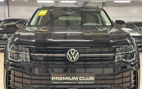 Volkswagen Teramont I, 2025 год, 5 899 000 рублей, 8 фотография