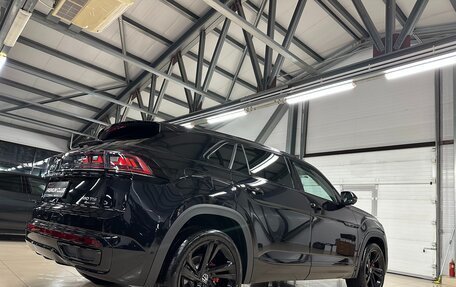 Volkswagen Teramont I, 2025 год, 5 899 000 рублей, 17 фотография