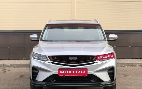 Geely Coolray I, 2022 год, 1 900 000 рублей, 2 фотография