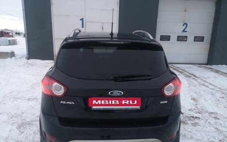 Ford Kuga III, 2008 год, 750 000 рублей, 2 фотография