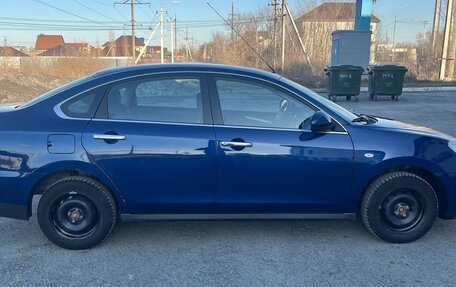 Nissan Almera, 2017 год, 1 000 000 рублей, 3 фотография
