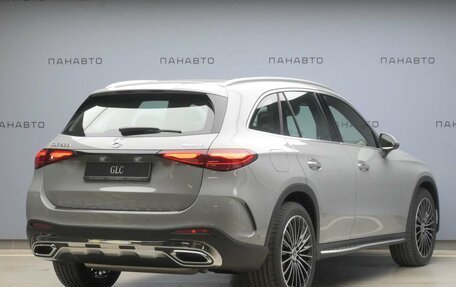 Mercedes-Benz GLC, 2024 год, 11 400 000 рублей, 3 фотография