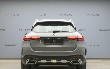 Mercedes-Benz GLC, 2024 год, 11 400 000 рублей, 4 фотография