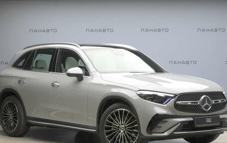 Mercedes-Benz GLC, 2024 год, 11 400 000 рублей, 5 фотография