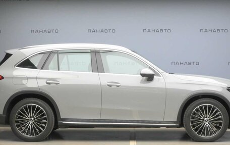 Mercedes-Benz GLC, 2024 год, 11 400 000 рублей, 6 фотография