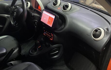 Smart Fortwo III, 2018 год, 1 200 000 рублей, 2 фотография