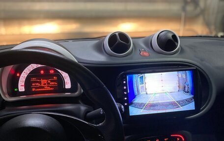 Smart Fortwo III, 2018 год, 1 200 000 рублей, 3 фотография
