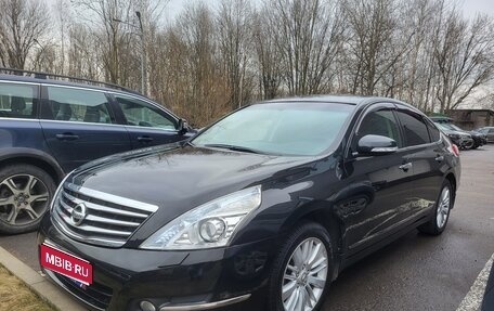 Nissan Teana, 2011 год, 1 290 000 рублей, 1 фотография